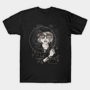 Dangerous Mind T-Shirt